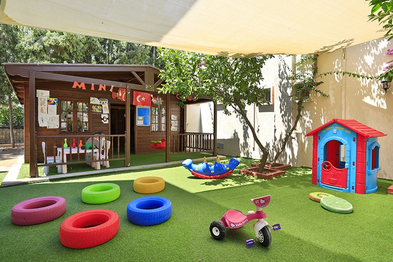 Fleur Bay Resort (ex.Cactus Fleur Beach) 4*