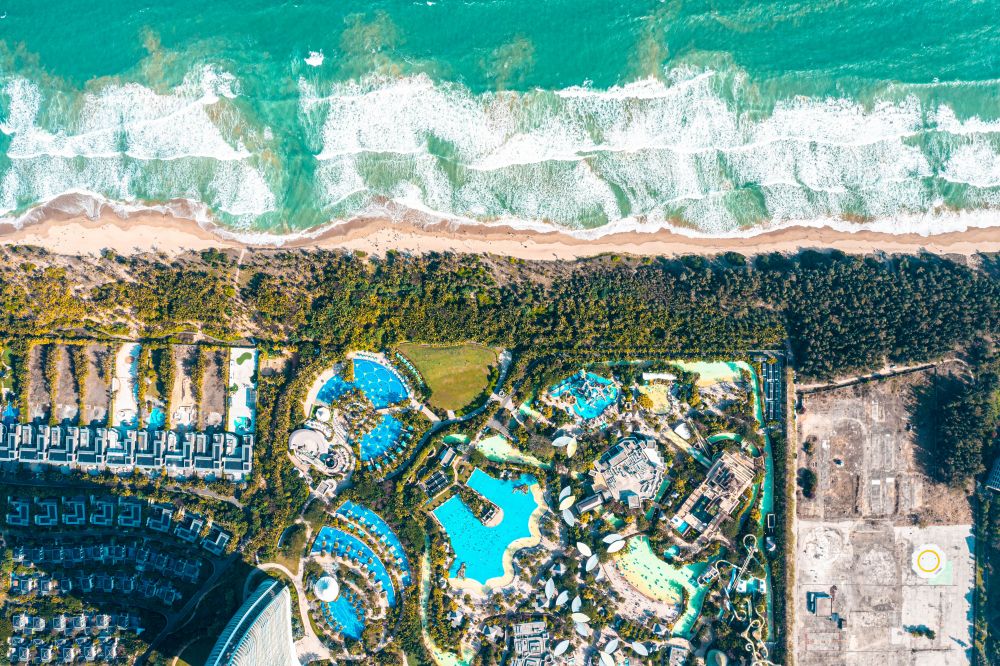 Atlantis Sanya 5*
