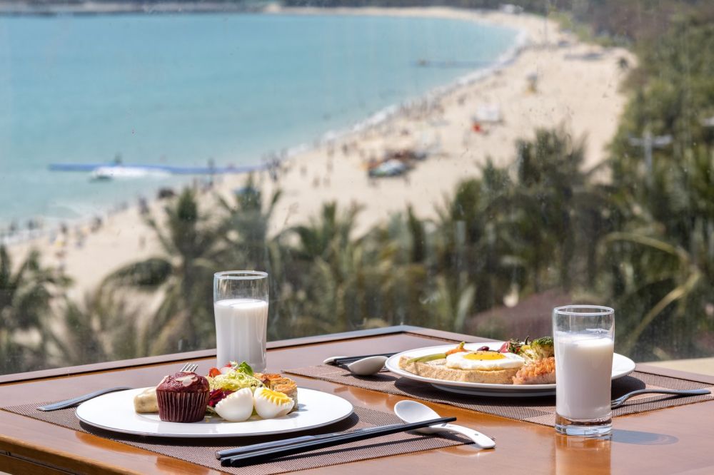 Sanya Harman Resort 5*