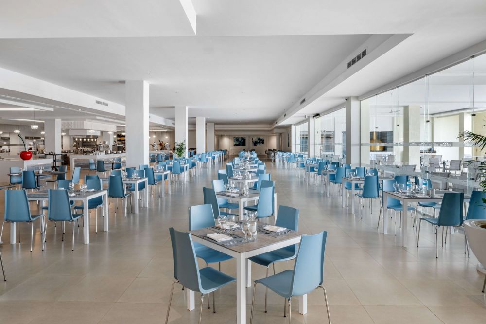 Albatros Makadi Resort (ex. Harmony Makadi Bay Hotel & Resort) 5*