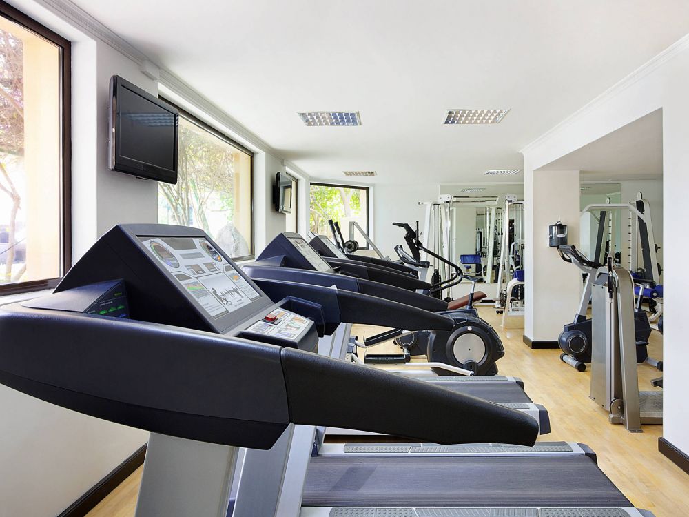 Novotel Al Dana Resort 4*