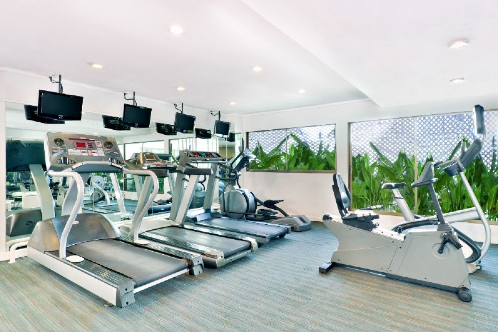 Centre Point Hotel Pratunam 4*