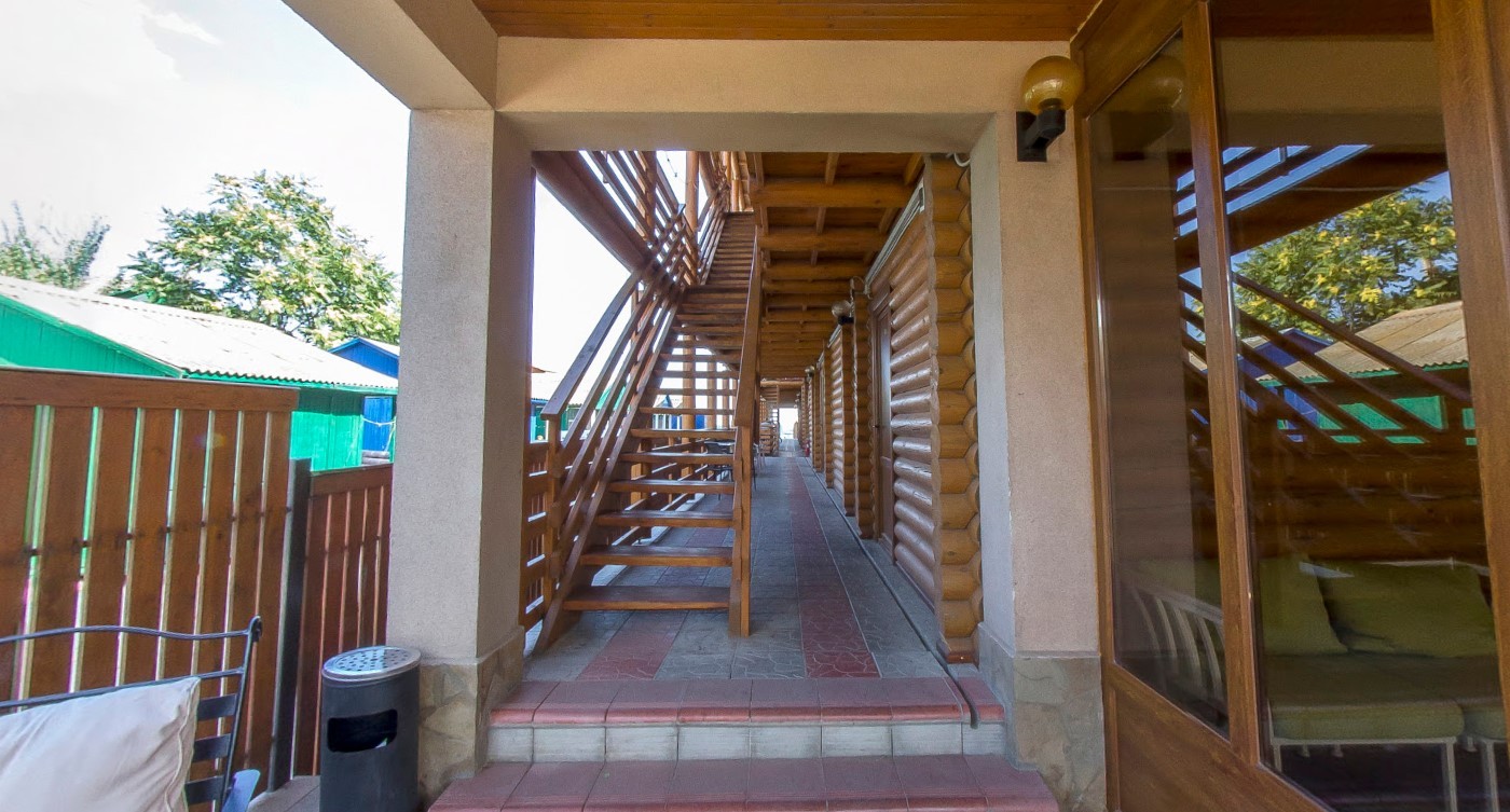 Ensenada | No Category 1*