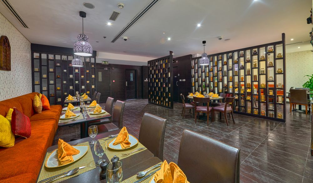 Ramada Hotel & Suites By Wyndham Jbr (ex. Hawthorn Suites) 4*
