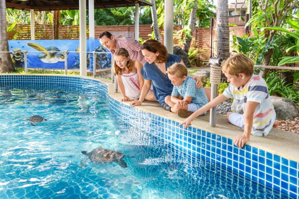 JW Marriott Phuket Resort & Spa 5*