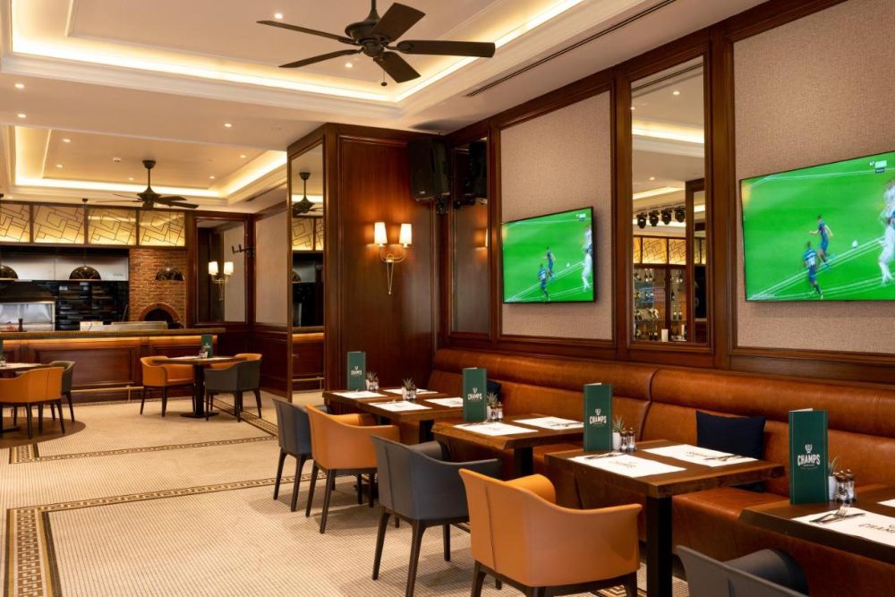 Barcelo Istanbul 5*