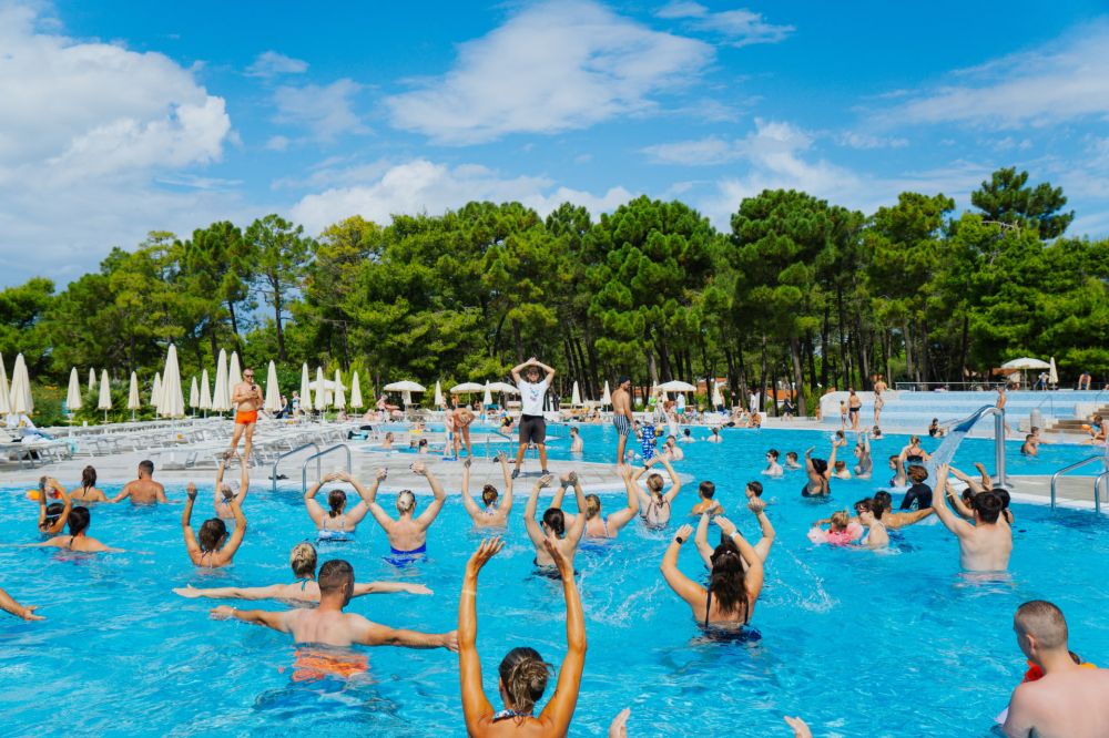 Zaton Holiday Resort 3*