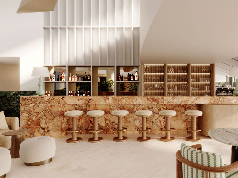 Imperial Island Resort 5*