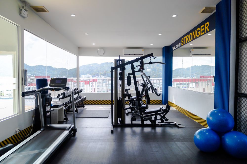 Amata Patong 4*