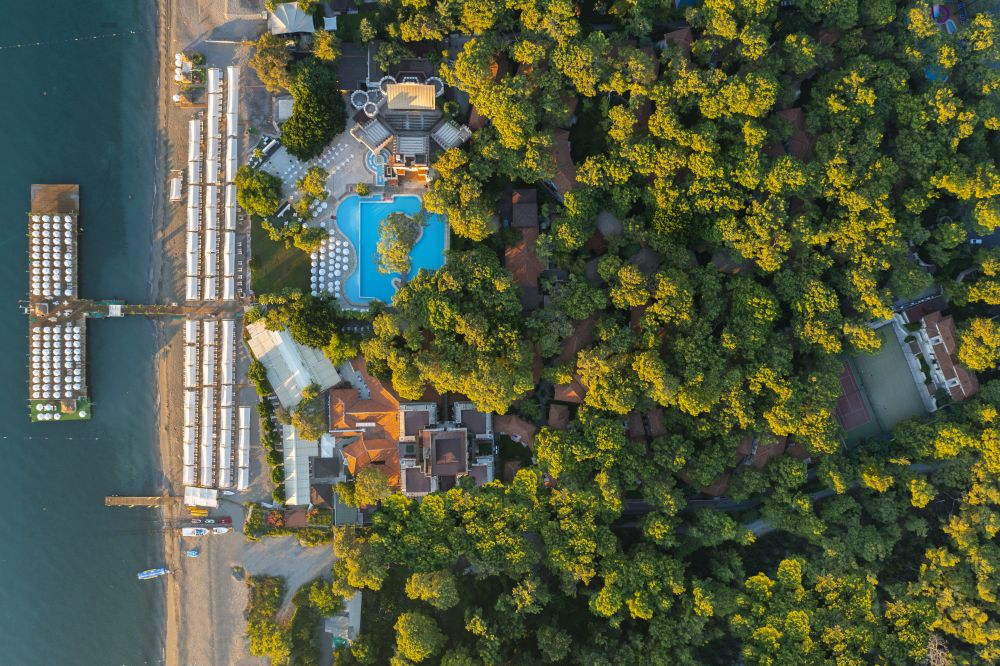 Ulusoy Kemer Holiday Club 5*