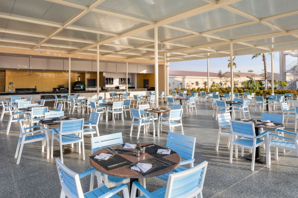Albatros Sea World Marsa Alam 5*
