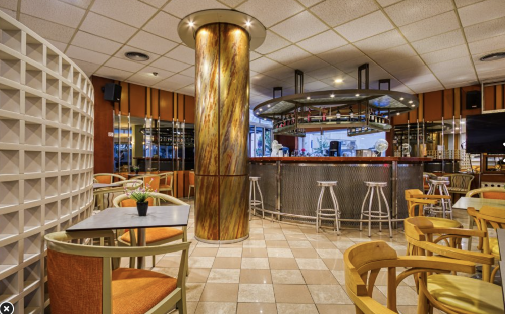 Arte Hotel (ex. Agla Hotel) 4*