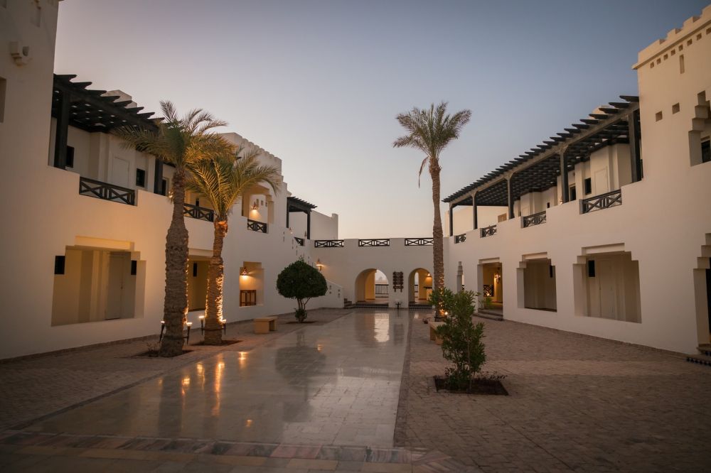 Sharm Plaza (еx. Crowne Plaza Resort) 4*