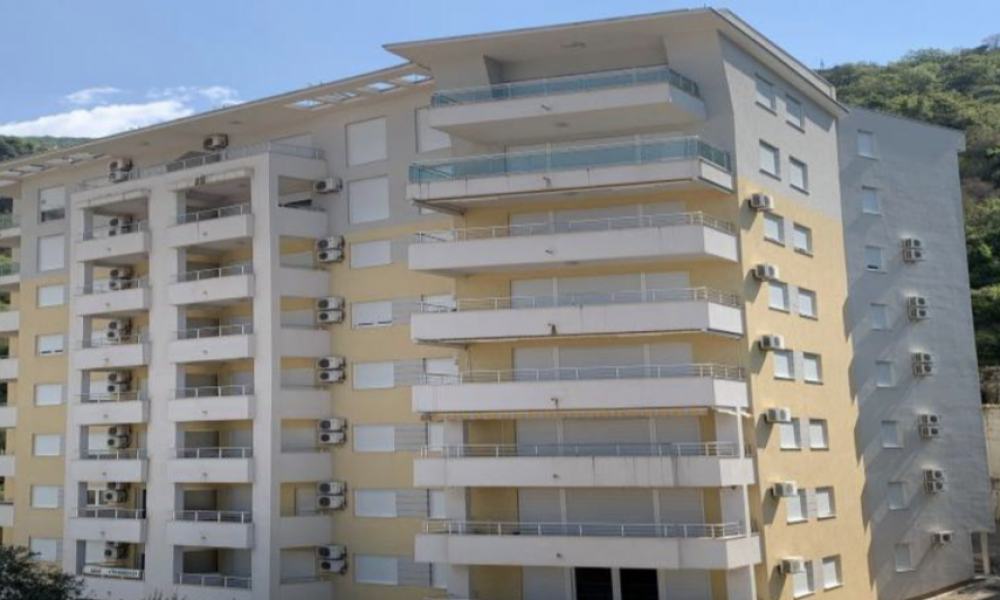 Family Apartment 4*