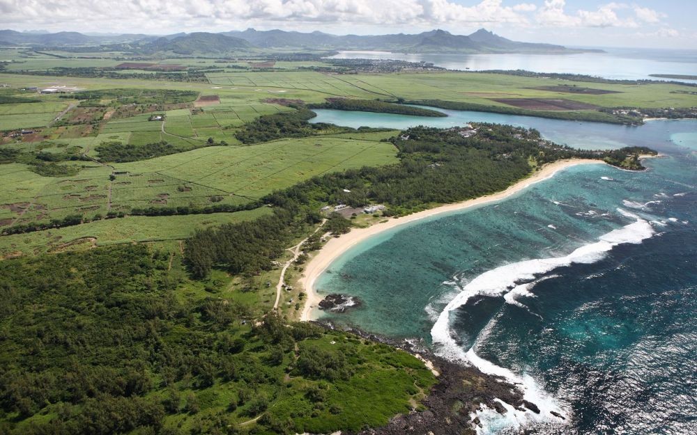 Constance Le Chaland Iko Mauritius (ex. Anantara Iko Mauritius Resort & Villas) 5*