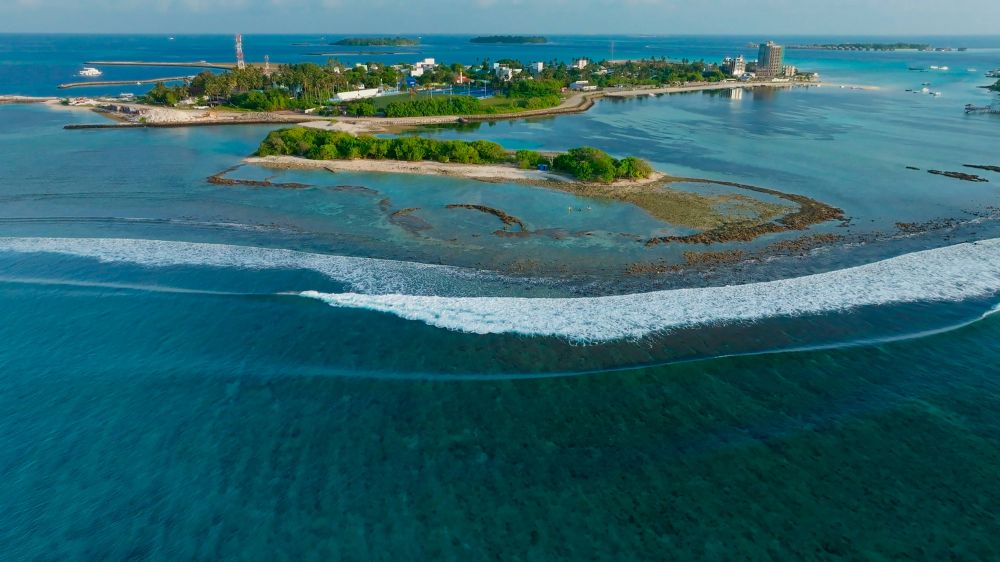 H78 Guraidhoo 4*