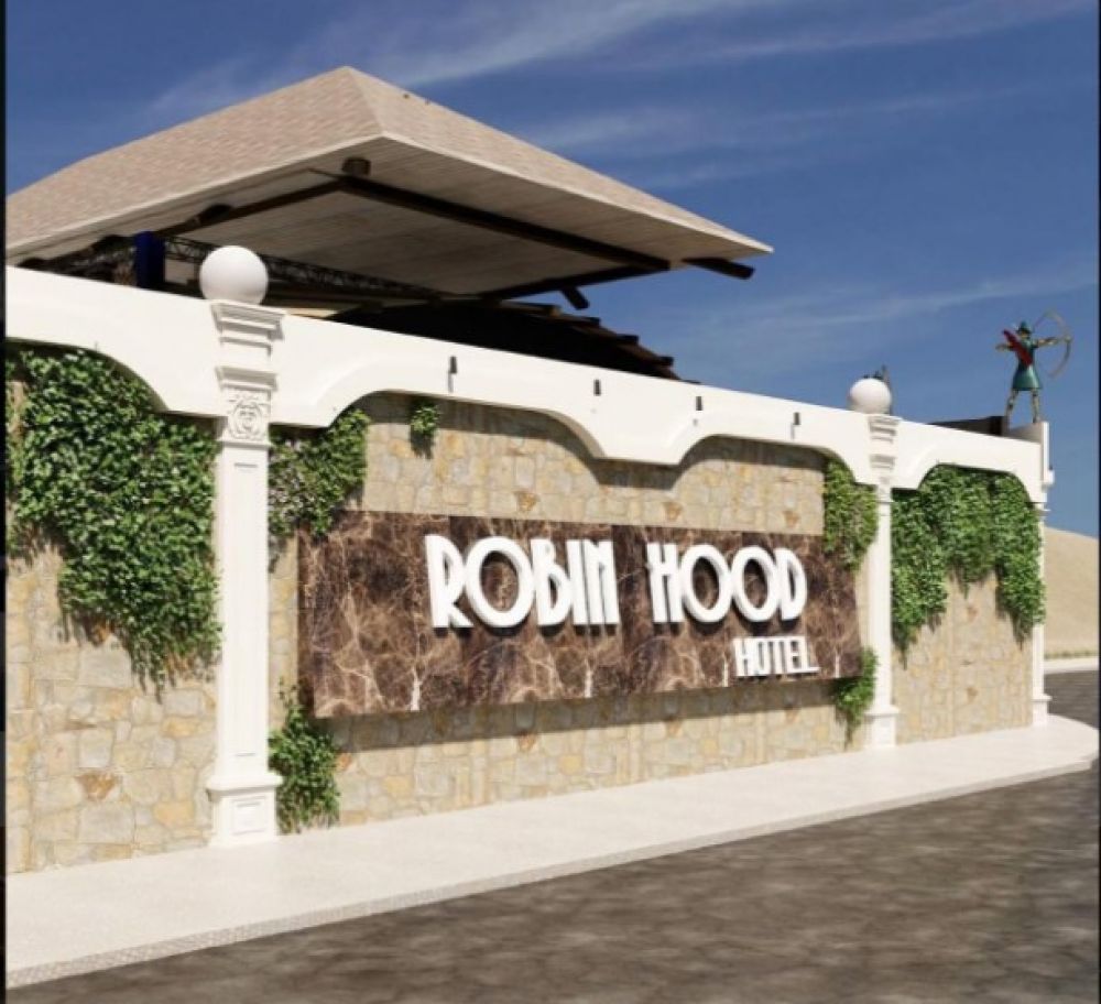 Robin Hood Hotel (Adult Only 18+) 4*