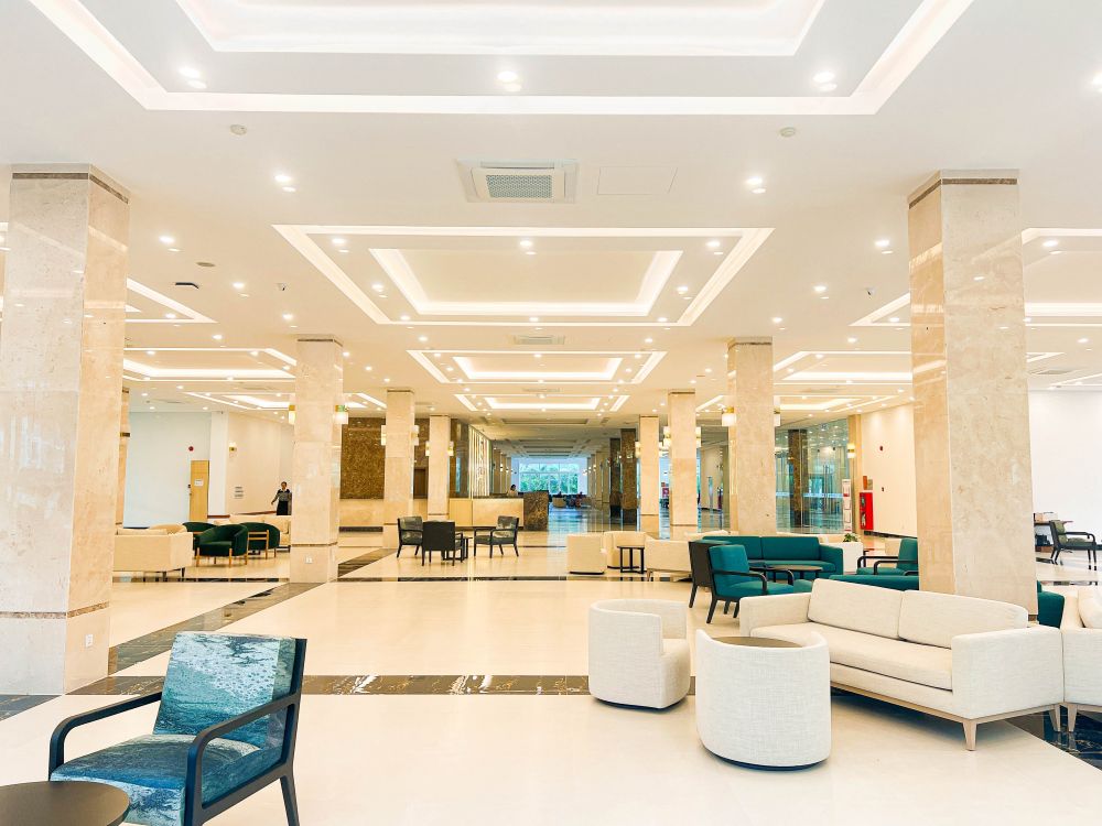 CostaBella Resort Nha Trang 5*