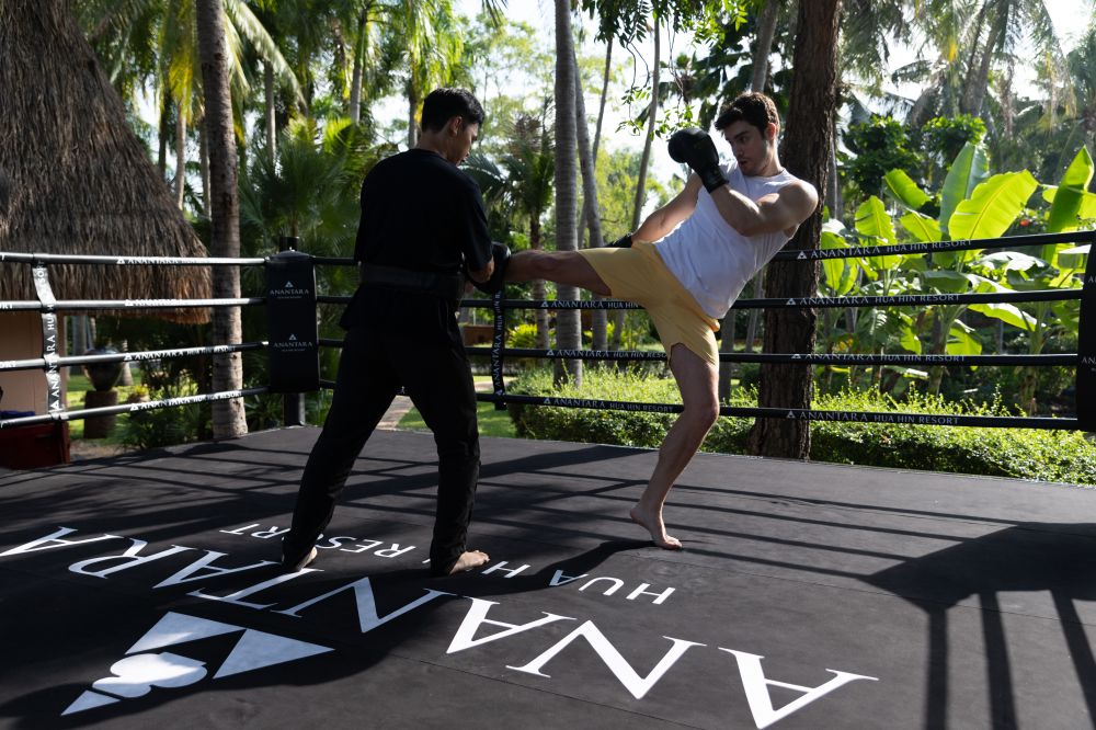 Anantara Hua Hin 5*