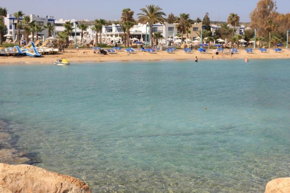 MarisMare Apartments 2*