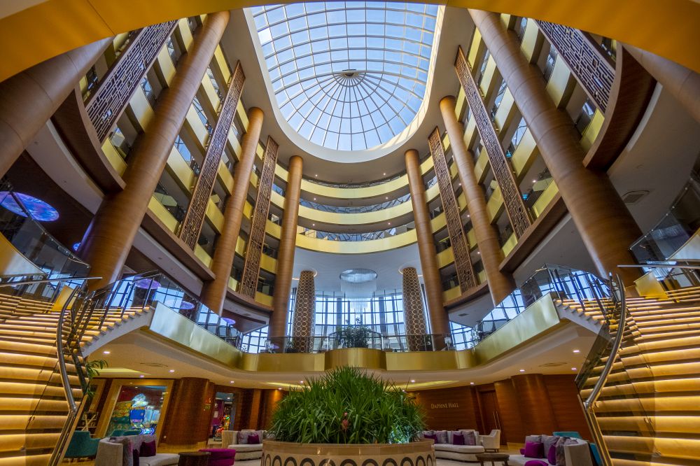 Sunmelia Beach 5*