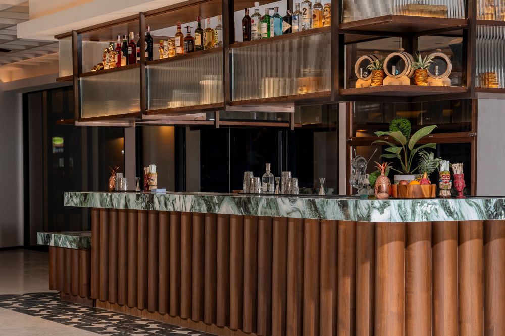 TRIBE Phuket Patong 4*