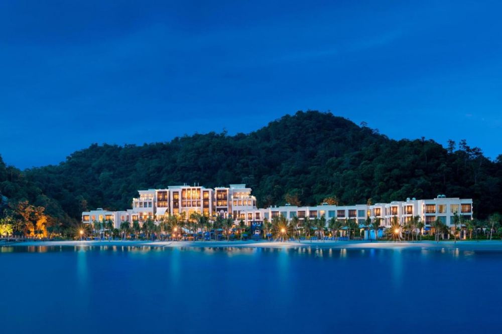 The St. Regis Langkawi 5*