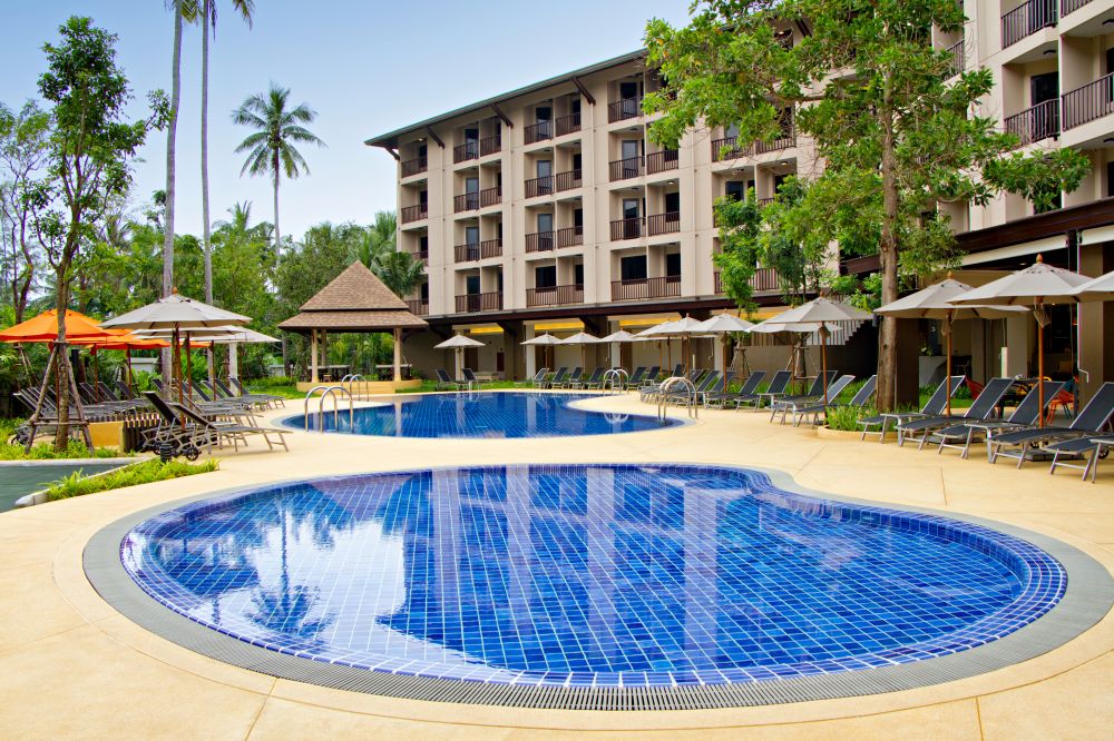 Ibis Style Krabi Ao Nang 3*