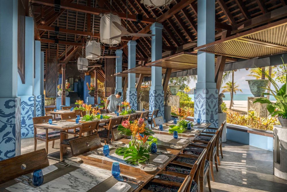 Four Seasons Resort Langkawi 5*