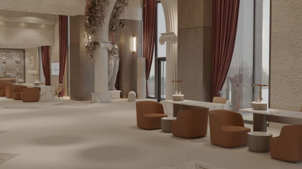 Ducale Lara 5*