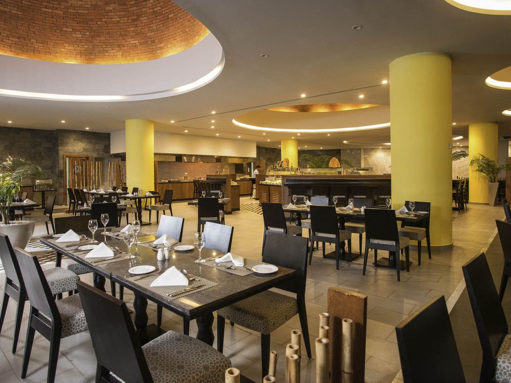 Novotel Marsa Alam 4*