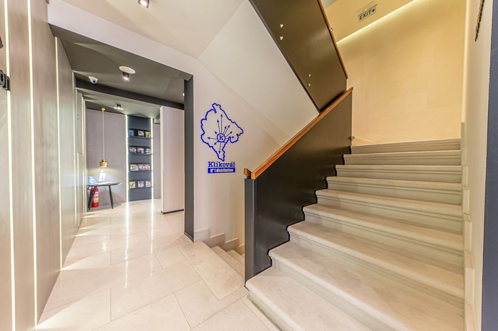 Aleksandar Hotel Restaurant & Wine Bar 4*