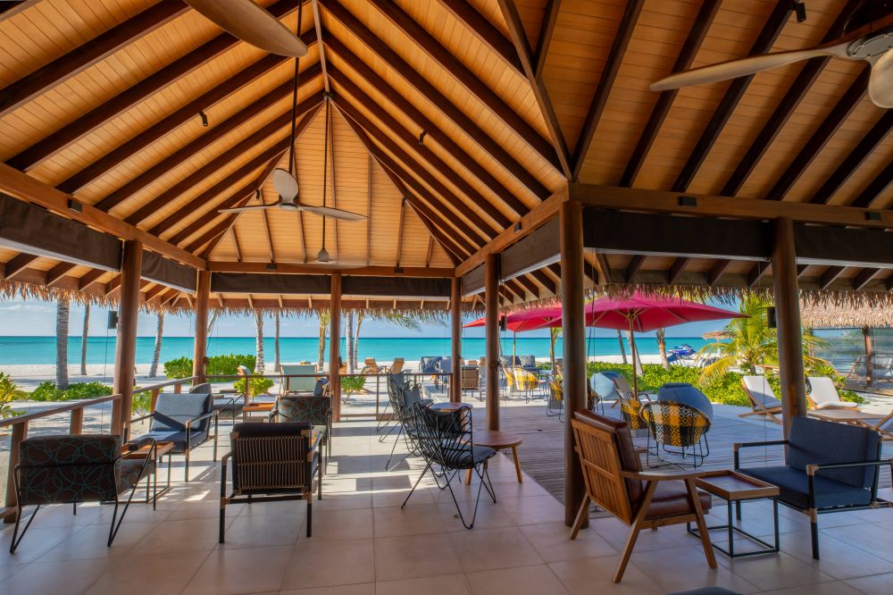 Melia Whale Lagoon Maldives (ex. Barcelo Whale Lagoon Maldives) 5*