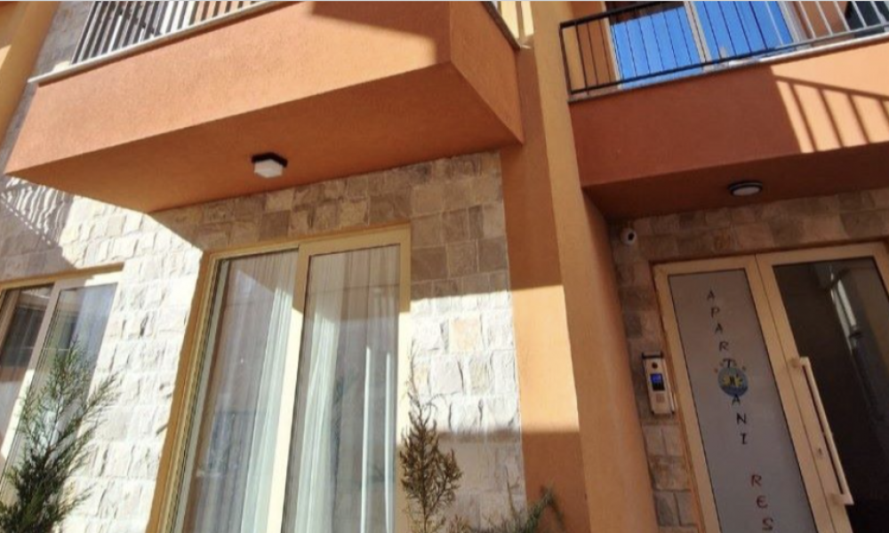 Resna New Apartments 4*