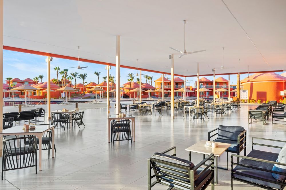 Pickalbatros Laguna Club Resort Sharm El Sheikh (ex. Albatros Laguna Club Resort) 4*