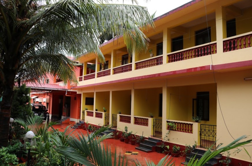 Clinton Guest House 