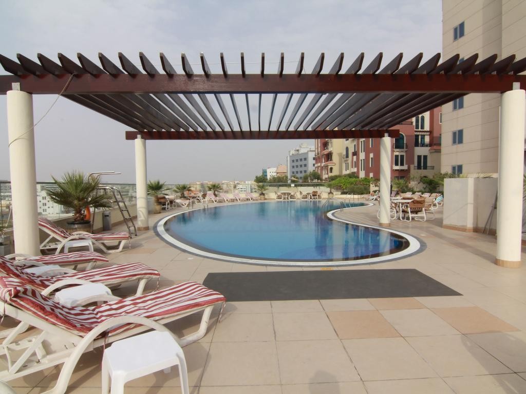 Star Metro Deira Hotel 