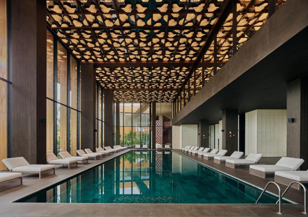 Maxx Royal Bodrum Resort 5*