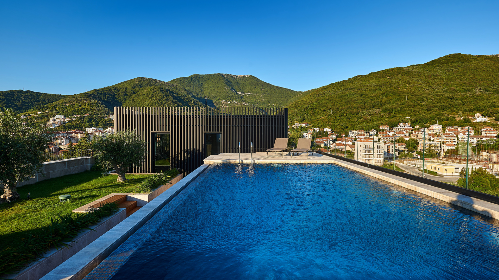 Porto Palace 5*