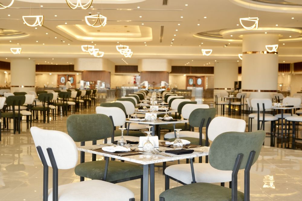 V Grand Resort Sahl Hasheesh ( ex. Pyramisa Beach Resort Sahl Hasheesh) 4*