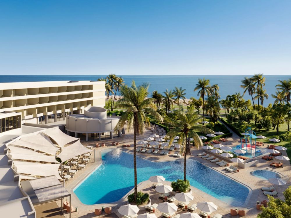 Imperial Island Resort 5*