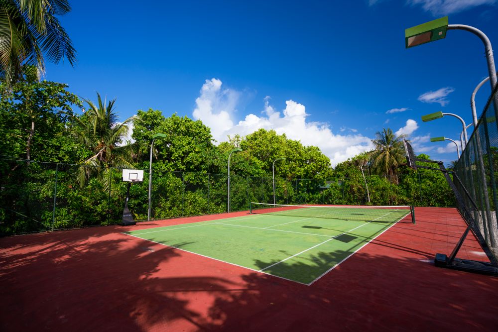 Ayada Maldives 5*