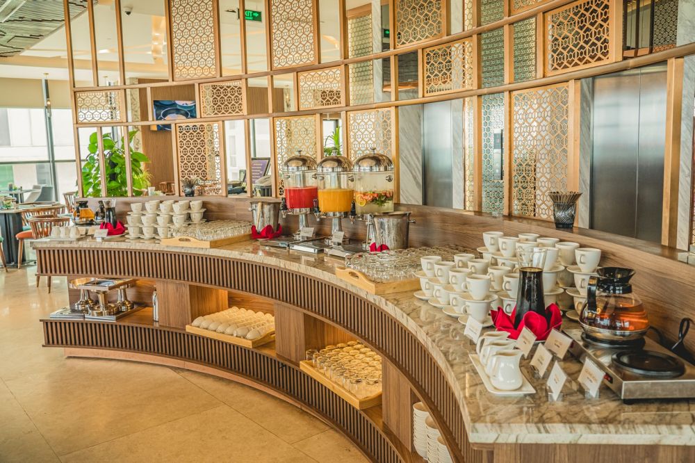 Peninsula Hotel Da Nang 5*