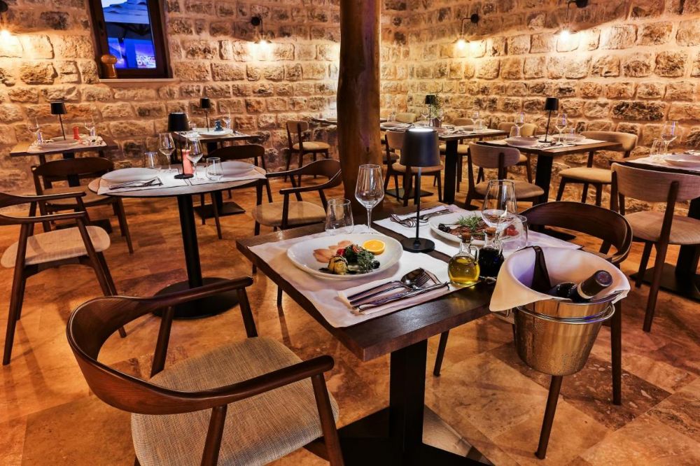 Ruzmarin SPA & Garden by Aycon 4*
