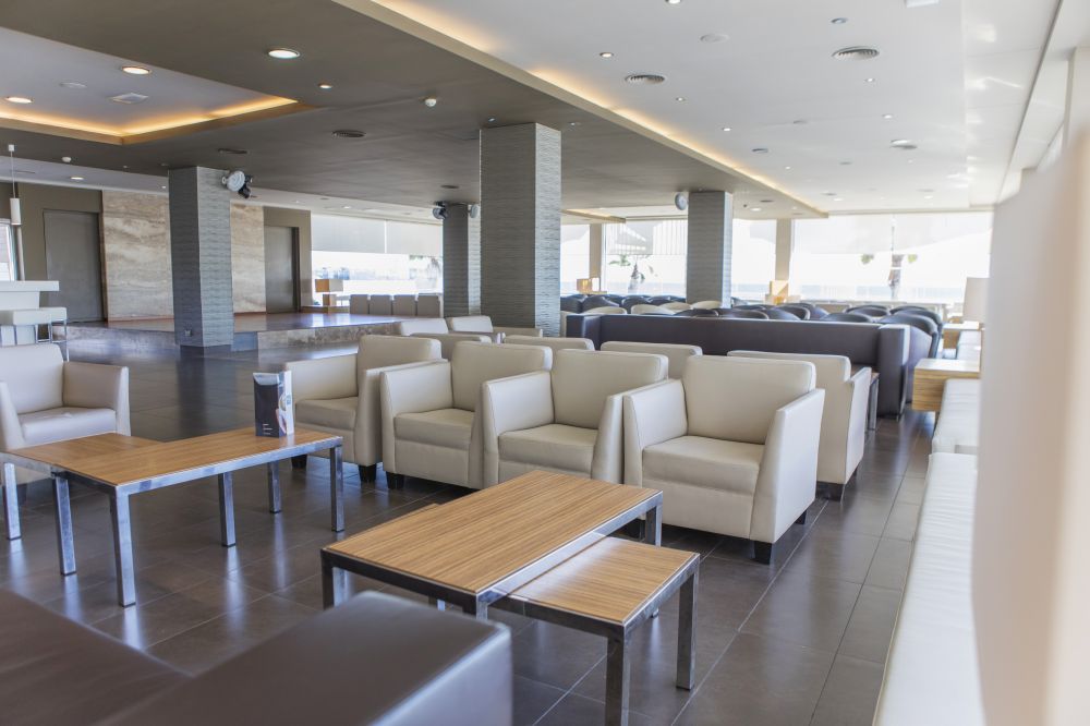 Augustus Hotel 4*