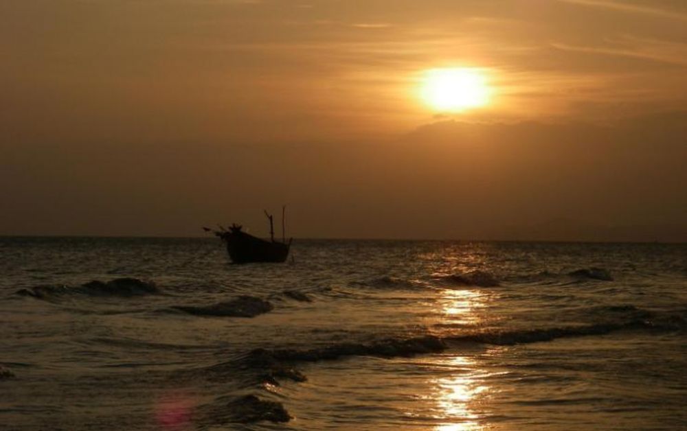 Canary Beach Resort 3*