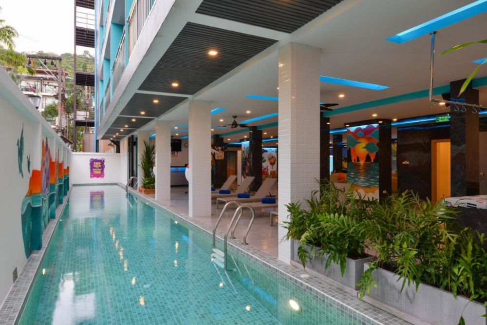 T2 Ao Nang Krabi 3*