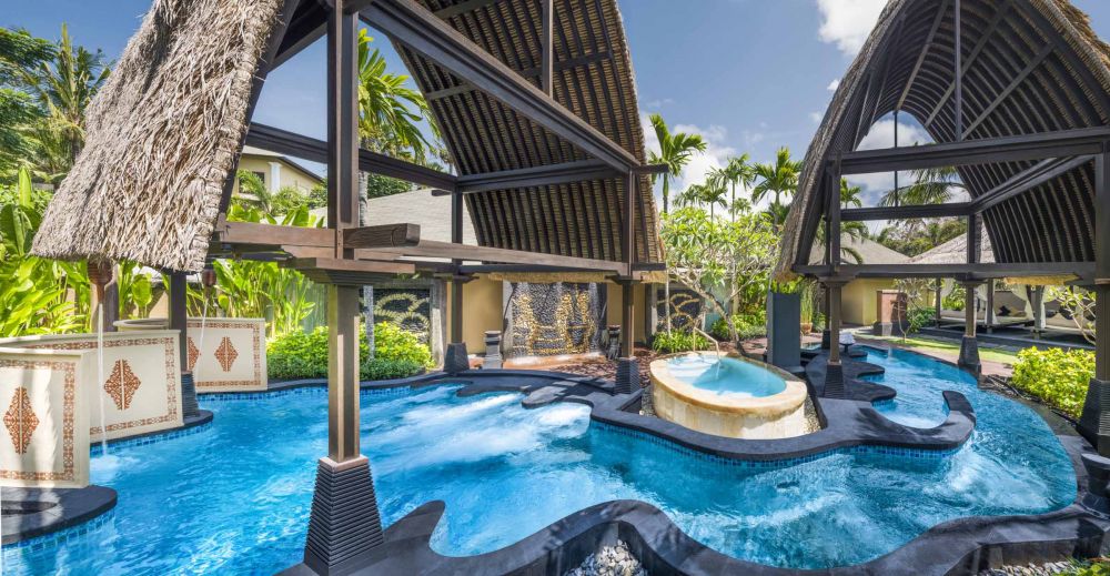 St. Regis Bali Resort 5*