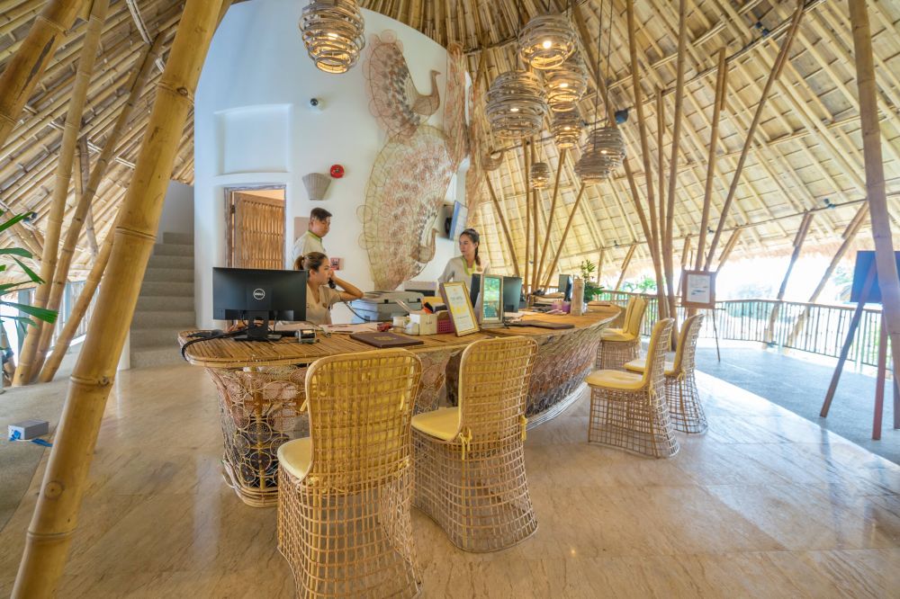 Eden Beach Khao Lak Resort & Spa 5*