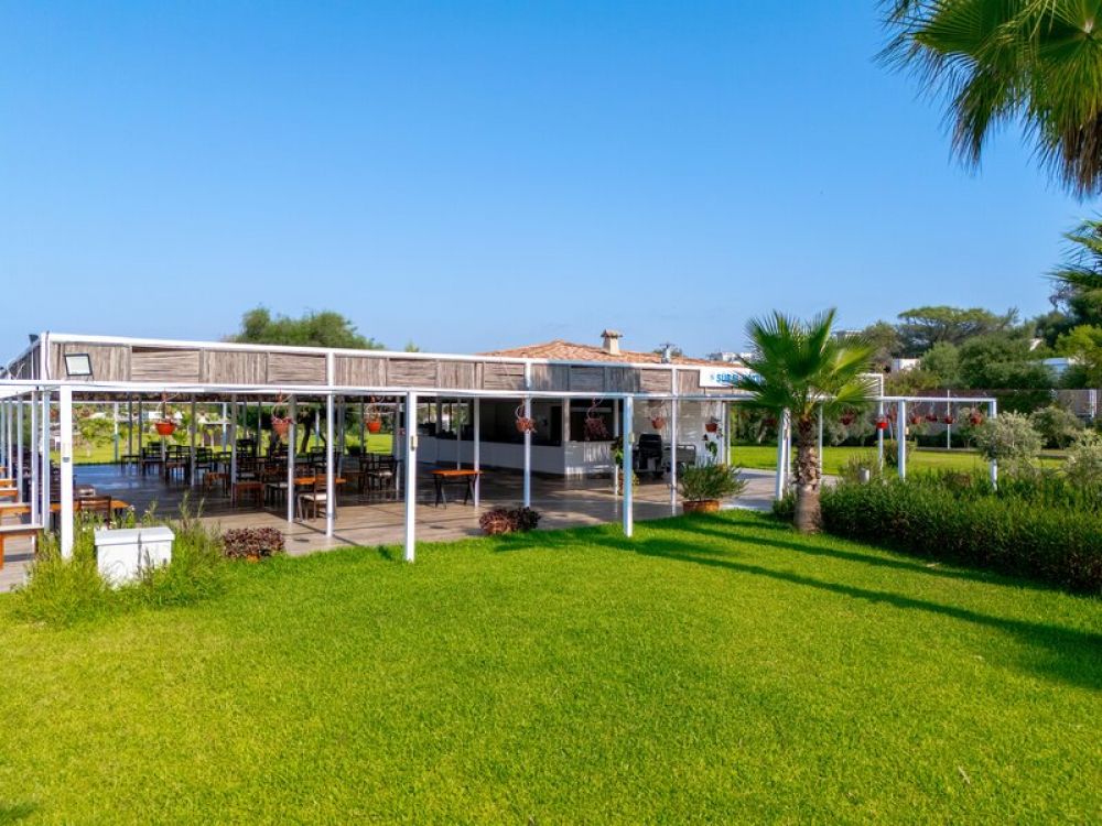 Sural Hotel 5*